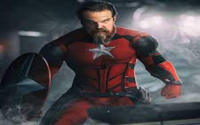 Get to Know Red Guardian: Powers, History, and Impact as a Fictional Character